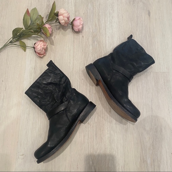 Rag & Bone Moto Boot - Picture 5 of 10